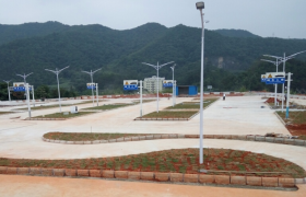 教学环境