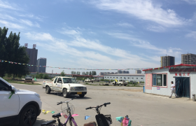 呼和浩特领航驾校