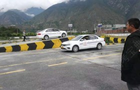 阿坝藏族羌族自治州百姓驾校