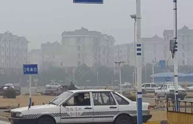 上海锦江驾校