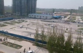 开封八零驾校