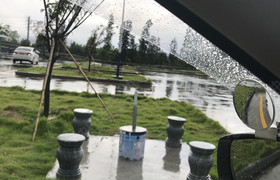 温州万联驾校
