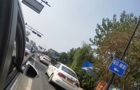 杭州杭邮驾校
