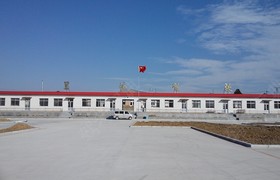丹东呈祥驾校
