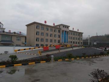 郧西驾校