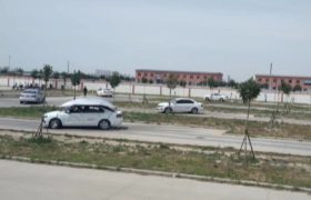 天津源通驾校