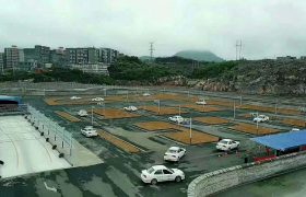 毕节同心驾校