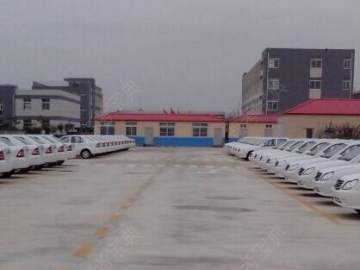 通鑫驾校
