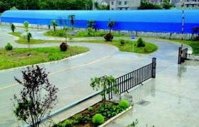 汉中西乡驾校
