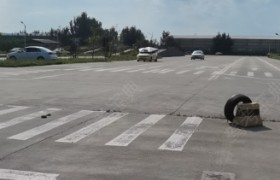 青岛英信驾校