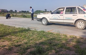 教学环境