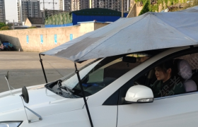 合肥心诚驾校