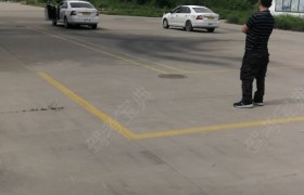 淮安九龙驾校