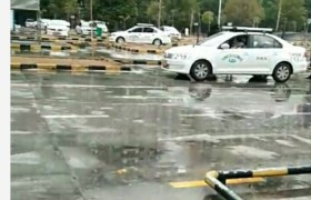 金华交通驾校