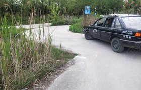 绍兴华良驾校