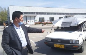 日照博通驾校