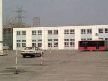 吉顺驾校