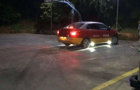 河源亮丽驾校
