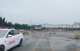 重庆博通驾校