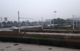 新乡交通驾校