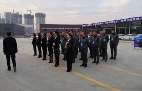安康迎宾驾校