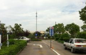 吉林恒通驾校