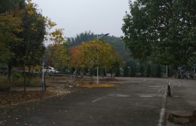黄山升晖驾校