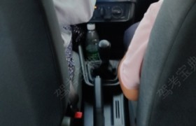 宿迁君达驾校