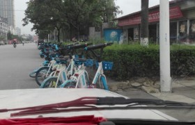 汉中通途驾校