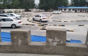 驻马店东湖驾校