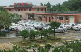 泉州鑫盛驾校
