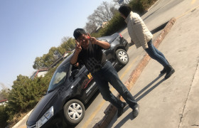 忻州金保驾校