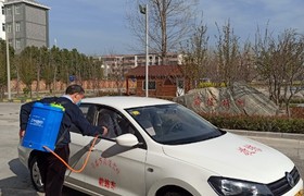 许昌霸陵驾校