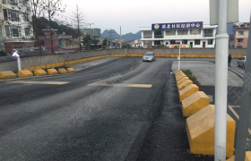 贵阳黔丰驾校