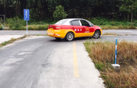 江门一新驾校
