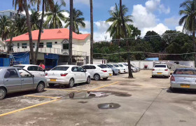 陵水黎族自治县长和驾校