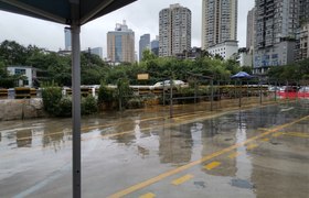 贵阳现代驾校都司路分校