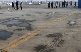 威海安原驾校