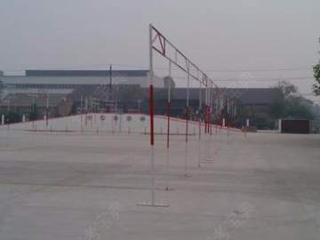 东方驾校