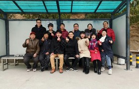 吉安神州驾校