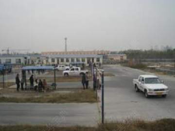 运通驾校