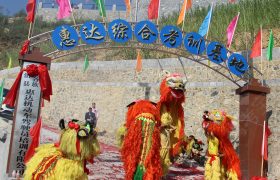百色惠达驾校