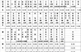 张家口华亿驾校