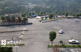 恩施土家族苗族自治州鑫瑞驾校