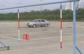 肇庆肇安驾校