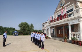 哈尔滨呼兰河驾校