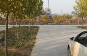 新乡鑫丰驾校