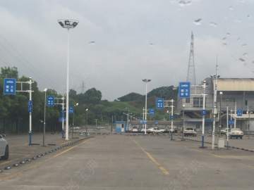 稳博驾校