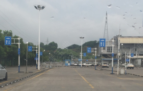 温州稳博驾校