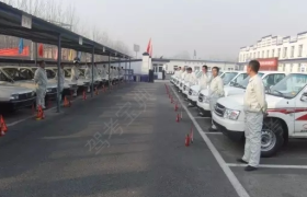 郴州兴旺驾校
